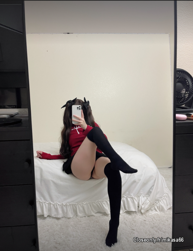 Petite photo du soir, bonsoir 😖