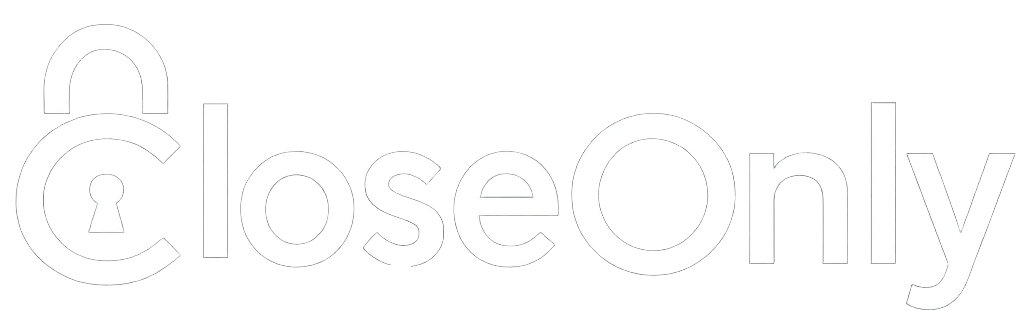 Close Only